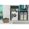 Indesit MTWSE 61294 WK EE Waschmaschine Frontlader 6 kg 1151 U/min Weiß
