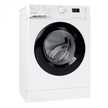 Indesit MTWSA 61294 WK EE Waschmaschine Frontlader 6 kg 1151 U/min Weiß