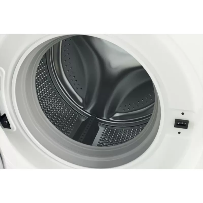 Indesit MTWSA 61294 WK EE Waschmaschine Frontlader 6 kg 1151 U/min Weiß