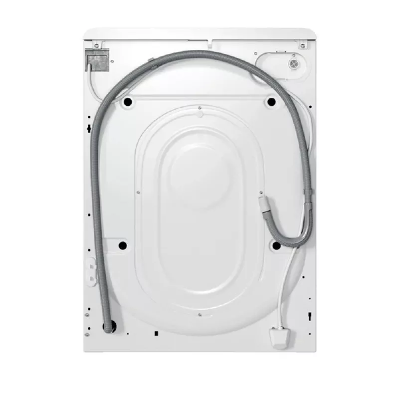 Indesit MTWSA 61294 WK EE Waschmaschine Frontlader 6 kg 1151 U/min Weiß