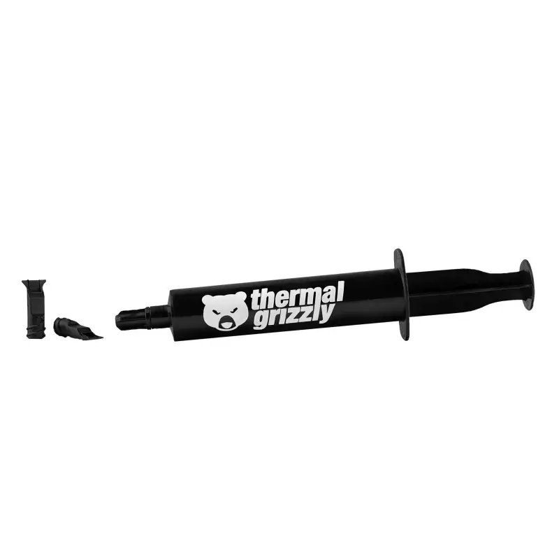 Thermal Grizzly Aeronaut Wärmeleitpaste, 26 g / 10 ml