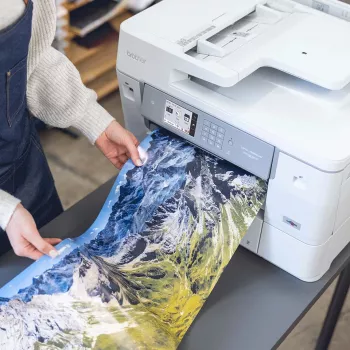 Brother MFC-J6959DW Multifunktionsdrucker Tintenstrahl A3 1200 x 4800 DPI 30 ppm Wi-Fi