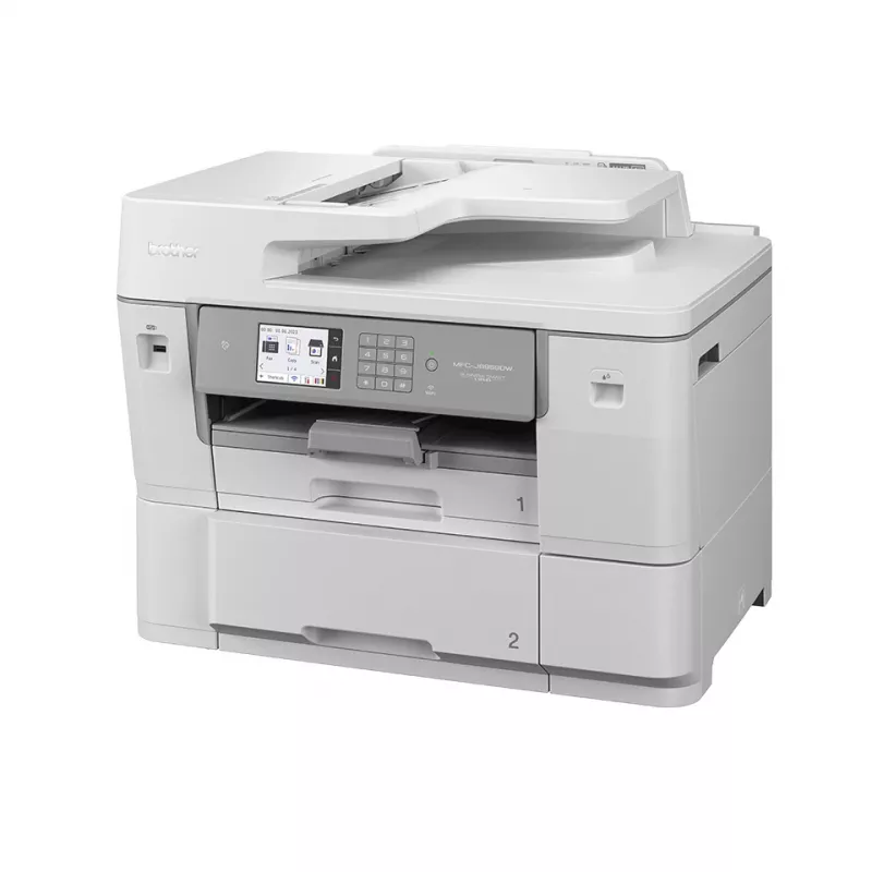 Brother MFC-J6959DW Multifunktionsdrucker Tintenstrahl A3 1200 x 4800 DPI 30 ppm Wi-Fi