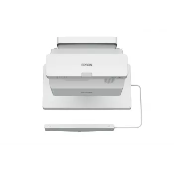 Epson EB-770Fi Ultra-Kurzdistanzprojektor 4100 ANSI Lumen 3LCD 1080p (1920x1080) Weiß