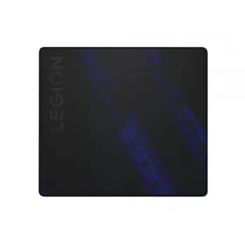 Lenovo GXH1C97870 Mauspad Gaming-Mauspad Schwarz, Blau