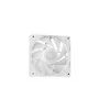 DeepCool CH560 Digital WH Mid-Tower PC-Gehäuse, E-ATX/ATX, gehärtetes Glas, 3x 140-mm-ARGB-Lüfter, digitales Statusdisplay, USB-C, Weiß