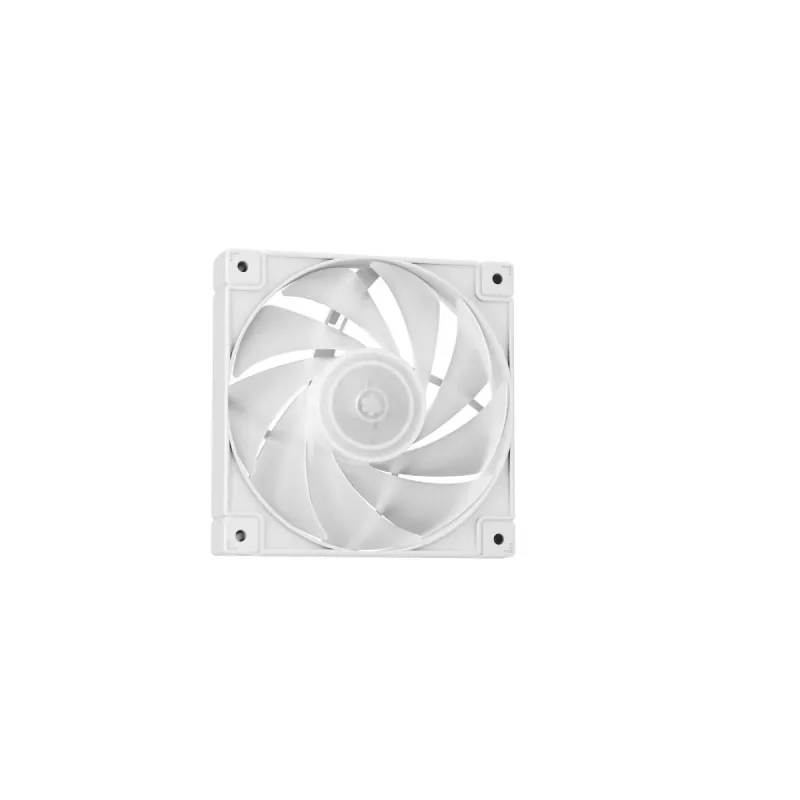 DeepCool CH560 Digital WH Mid-Tower PC-Gehäuse, E-ATX/ATX, gehärtetes Glas, 3x 140-mm-ARGB-Lüfter, digitales Statusdisplay, USB-C, Weiß