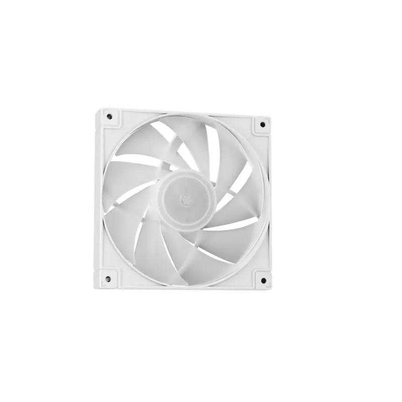 DeepCool CH560 Digital WH Mid-Tower PC-Gehäuse, E-ATX/ATX, gehärtetes Glas, 3x 140-mm-ARGB-Lüfter, digitales Statusdisplay, USB-C, Weiß