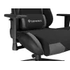 PC Gaming Stuhl GENESIS NITRO 440 G2 Gepolsterter Sitz Schwarz Grau Max. 120 kg