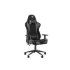 PC Gaming Stuhl GENESIS NITRO 440 G2 Gepolsterter Sitz Schwarz Grau Max. 120 kg
