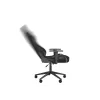 PC Gaming Stuhl GENESIS NITRO 440 G2 Gepolsterter Sitz Schwarz Grau Max. 120 kg