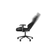 PC Gaming Stuhl GENESIS NITRO 440 G2 Gepolsterter Sitz Schwarz Grau Max. 120 kg