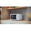 Candy Idea CMW20SMW White Solo microwave Countertop 20 L 700 W