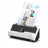 Epson DS-C330 ADF + Einzugsscanner 600 x 600 DPI A4 Schwarz, Weiß
