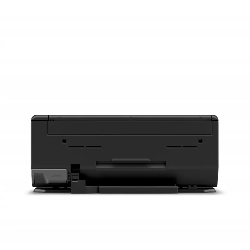Epson ES-C320W ADF + Einzugsscanner 600 x 600 DPI A4 Schwarz