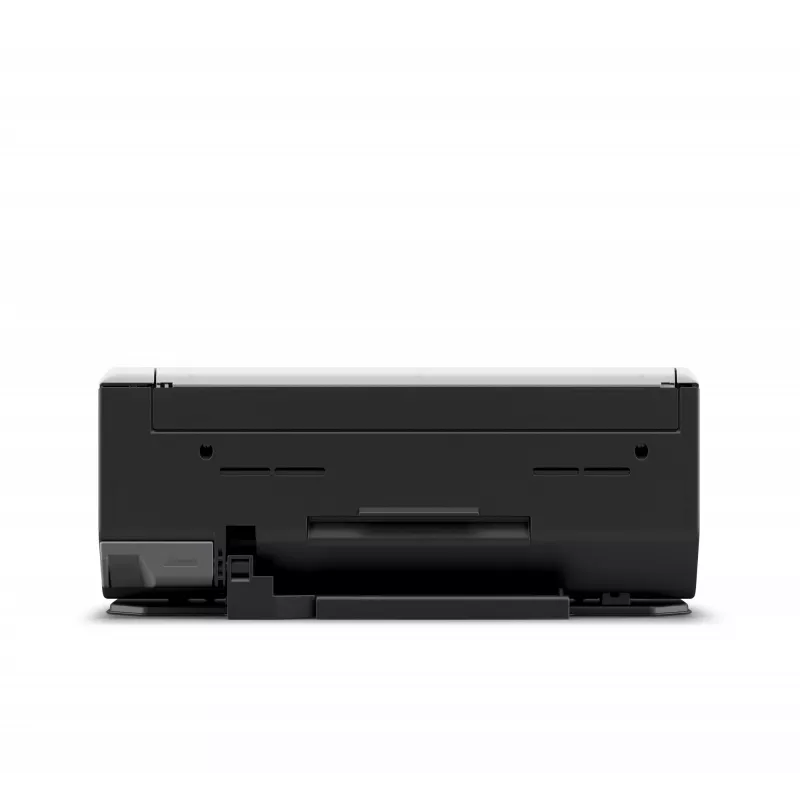 Epson ES-C320W ADF + Einzugsscanner 600 x 600 DPI A4 Schwarz