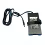 DELL 2WN0F power adapter/inverter Indoor 130 W Schwarz