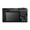 Kamera Sony α α6700 MILC Gehäuse 27 MP Exmor R CMOS 6192 x 4128 Pixel Schwarz