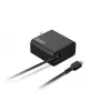 Lenovo 4X21L54610 Netzteil / Wechselrichter Innenbereich 65 W Schwarz