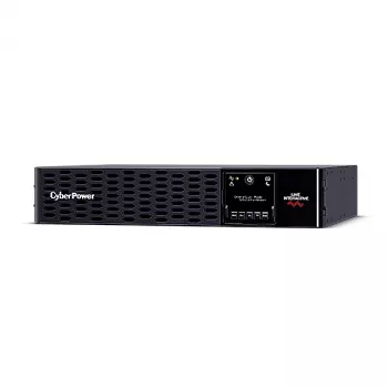 CyberPower PR1500ERTXL2U USV (unterbrechungsfreie Stromversorgung) Line-Interactive 1,5 kVA 1500 W 10 AC-Steckdosen