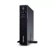 CyberPower PR1500ERTXL2U Professional Rack/Tower XL Line-Interactive USV, 1500 VA / 1500 W, 2U, reine Sinuswelle, 10x IEC-C13-Ausgänge
