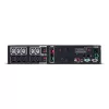 CyberPower PR1500ERTXL2U Professional Rack/Tower XL Line-Interactive USV, 1500 VA / 1500 W, 2U, reine Sinuswelle, 10x IEC-C13-Ausgänge
