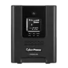 CyberPower PR3000ELCDSL USV unterbrechungsfreie Stromversorgung Line-Interactive 3 kVA 2700 W 9 AC-Steckdosen