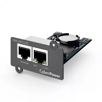 CyberPower RMCARD205 USV-Zubehör