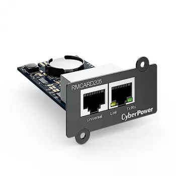 CyberPower RMCARD205 USV-Zubehör