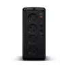 CyberPower UT1050EG Line-Interactive-USV, 1050 VA (1,05 kVA), 630 W, AVR, Schuko-Steckdosen, Tower