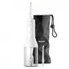 Philips Sonicare 3000-Serie Cordless Power Flosser HX3826/31 - Weiß