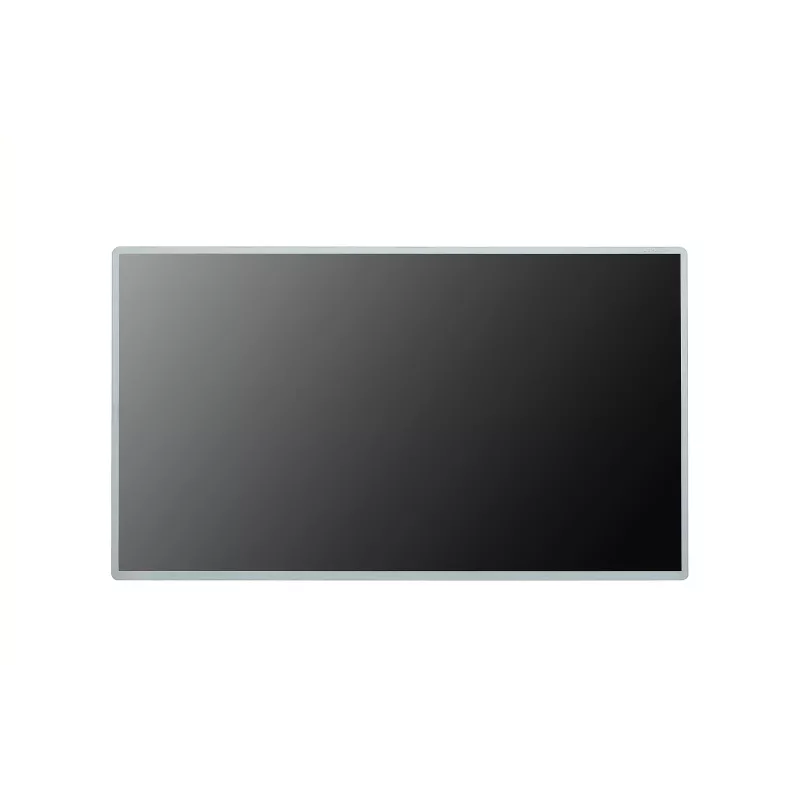 LG 27TNF3K-S Signage Display Digital signage flat panel 68.6 cm (27 Zoll) LED 300 cd/m² Full HD Silber Touchscreen WebOS 16/7