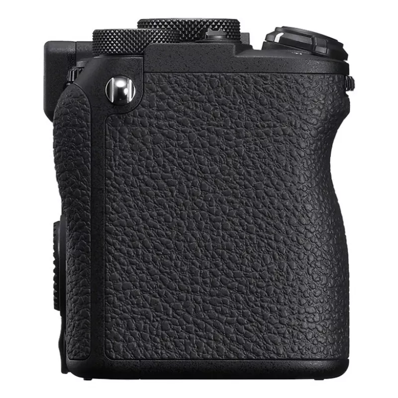 Sony Alpha 7C II ILCE7CM2B kompakte Vollformatkamera (Gehäuse), 33 MP CMOS, 3-Zoll-(7,62-cm)-TFT-Display, Schwarz