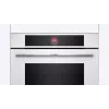 Einbau-Backofen Bosch HBG7721W1S, elektrisch, Pyrolyse