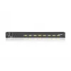 ATEN CL1308N-ATA-AU Rack-Konsole 48,3 cm (19 Zoll) Schwarz 1U