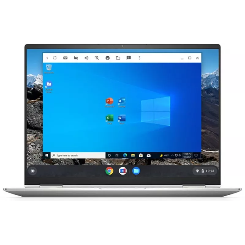 Parallels Desktop für Chrome OS – Abonnement 1 Benutzer/1 Jahr – Neue Lizenz