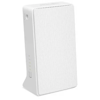 MERCUSYS MB110-4G WLAN-Router Ethernet Single-Band (2,4 GHz) - Weiß
