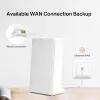 MERCUSYS MB110-4G WLAN-Router Ethernet Single-Band (2,4 GHz) - Weiß