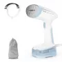 Tefal Access Steam Pocket DT3041 Handdampfglätter 1300 W Blau, Weiß