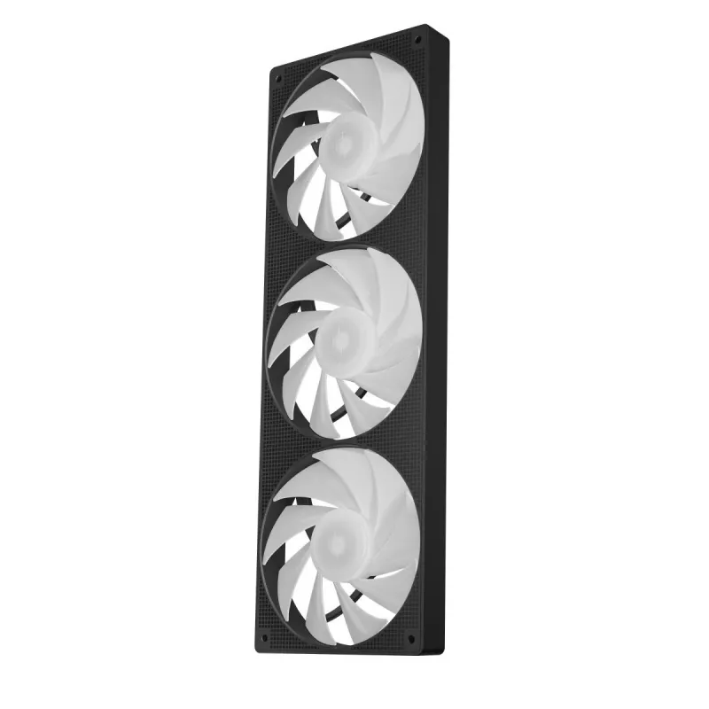 DeepCool CH780 Full-Tower-Gaming-Gehäuse, E-ATX, Seitenfenster aus gehärtetem Glas, ohne Netzteil, Schwarz