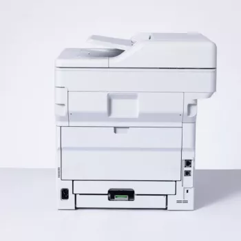 Brother DCP-L5510DW Multifunktionsdrucker Laser A4 1200 x 1200 DPI 48 ppm Wi-Fi