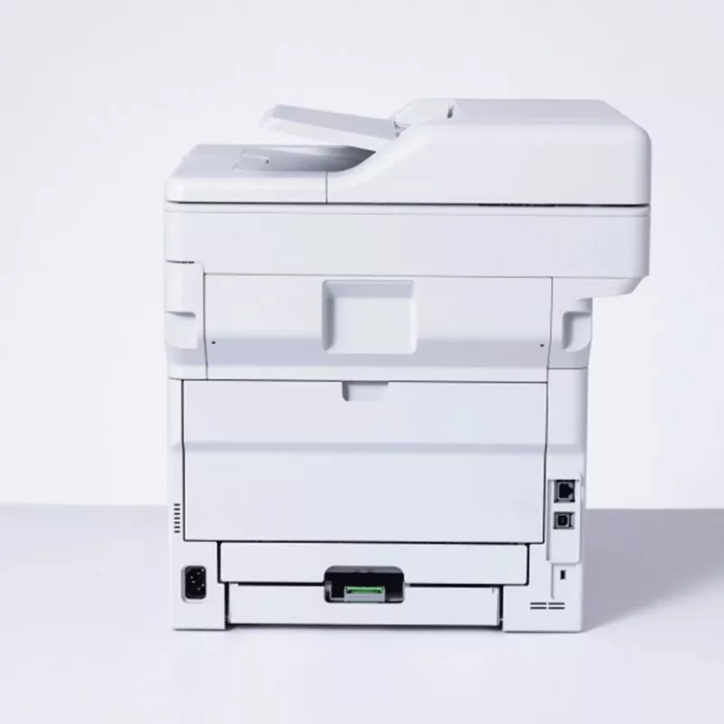 Brother DCP-L5510DW Multifunktionsdrucker Laser A4 1200 x 1200 DPI 48 ppm Wi-Fi