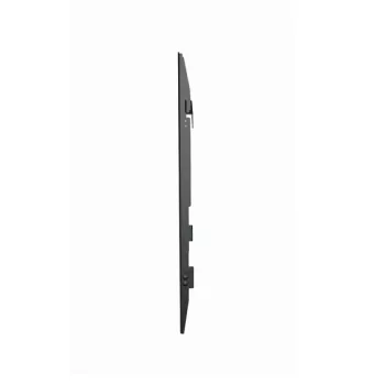 TV-Halterung Gembird WM-55F-03 Schwarz 32-55 Zoll 40 kg