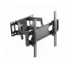 GEMBIRD TV-Wandhalterung (voll beweglich), 32 Zoll – 55 Zoll
