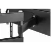 GEMBIRD TV-Wandhalterung (voll beweglich), 32 Zoll – 55 Zoll