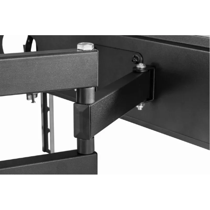 GEMBIRD TV-Wandhalterung (voll beweglich), 32 Zoll – 55 Zoll