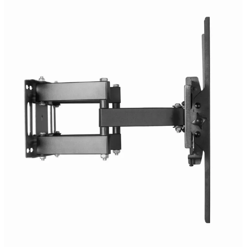 GEMBIRD TV-Wandhalterung (voll beweglich), 32 Zoll – 55 Zoll