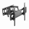 GEMBIRD TV-Wandhalterung (voll beweglich), 32 Zoll – 55 Zoll