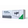GEMBIRD TV-Wandhalterung (voll beweglich), 32 Zoll – 55 Zoll