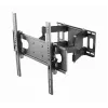 GEMBIRD TV-Wandhalterung (voll beweglich), 32 Zoll – 55 Zoll